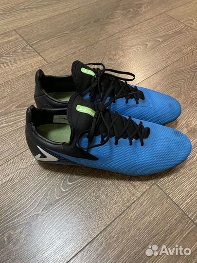 Шиповки бутсы demix