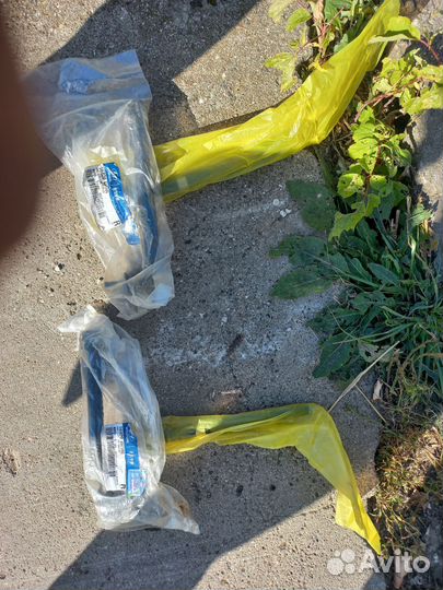 Тяги рулевые хёндай starex H1