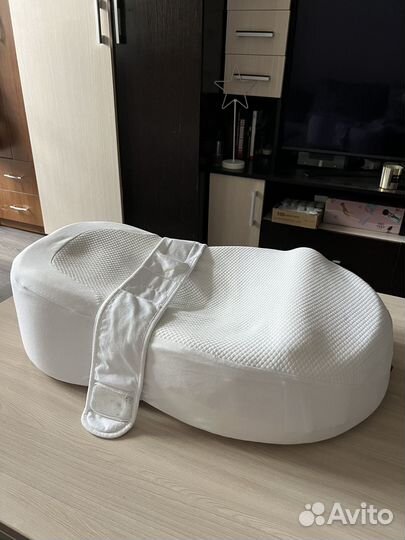 Кокон для новорожденных cocoon baby by red castle