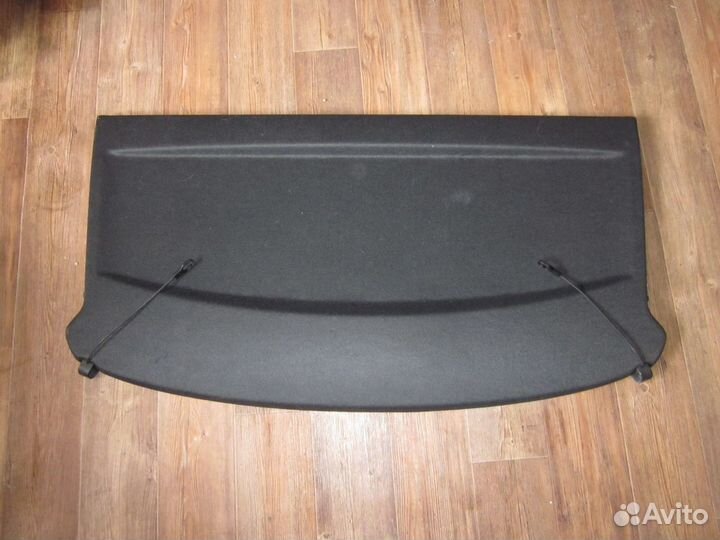 Полка задняя BMW E87