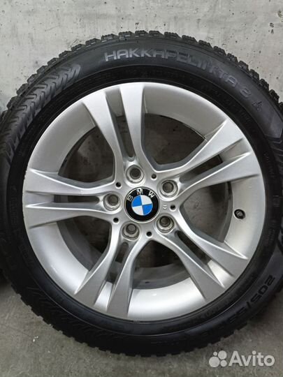 Стиль 268, r16, BMW