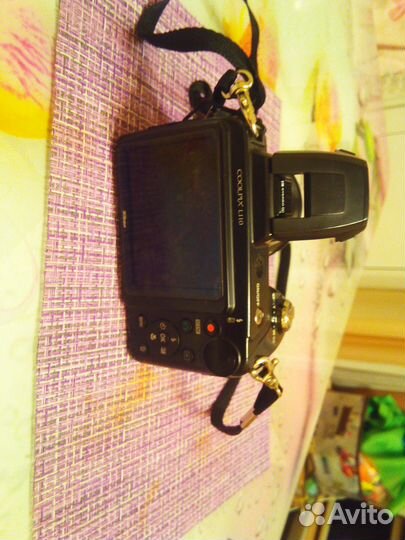 Фотоаппарат