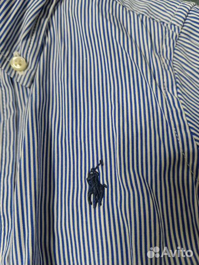 Рубашка 90 размер