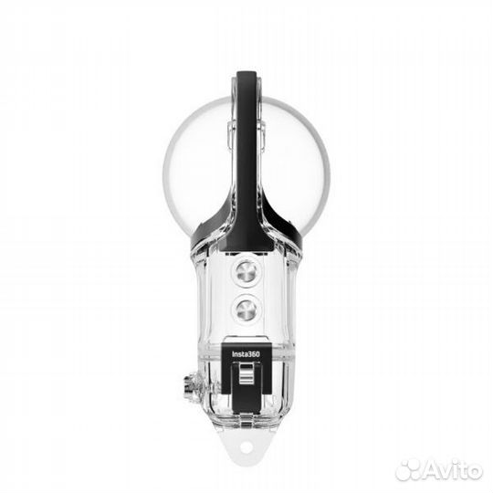 Аквабокс insta360 x3 оригинальный Dive case