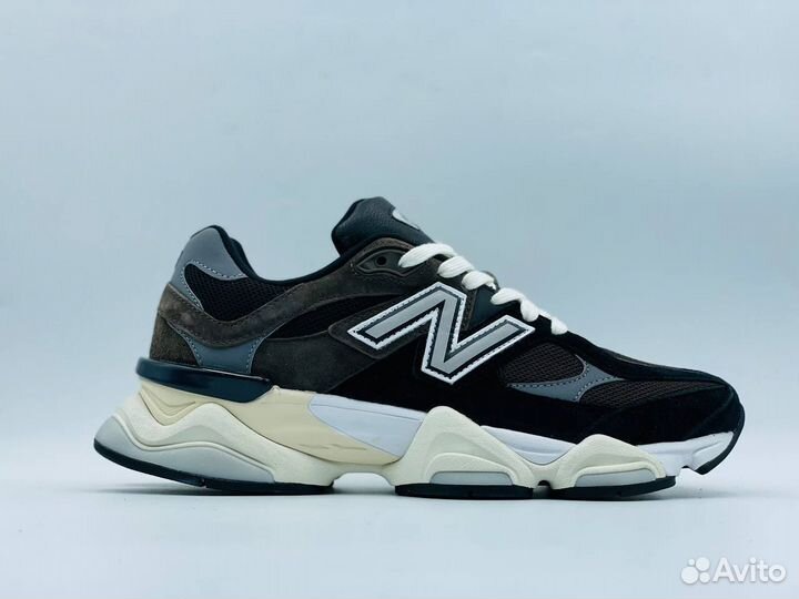 New balance 9060 Brown