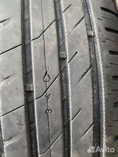 Nokian Tyres Hakka Green 2 175/65 R14 84H