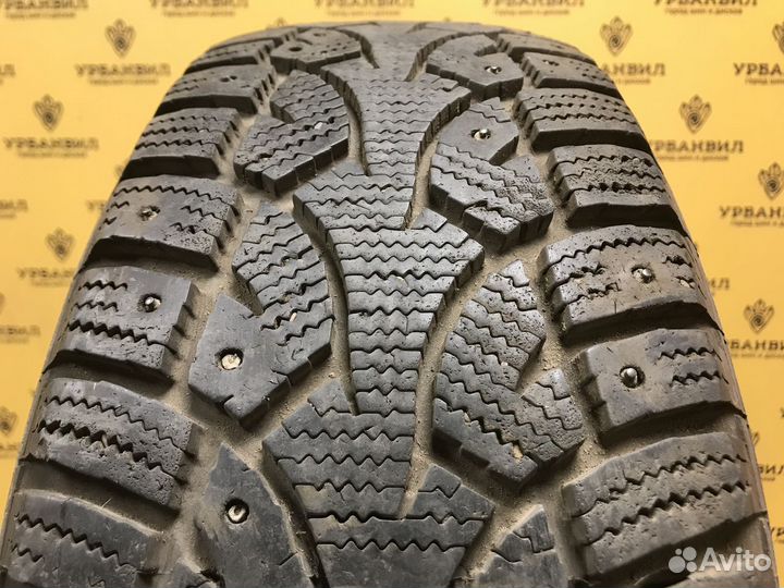 Gislaved Nord Frost III 195/65 R15 91Q