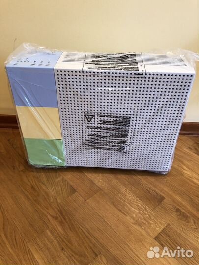 Zepter Therapy Air - Очиститель воздуха