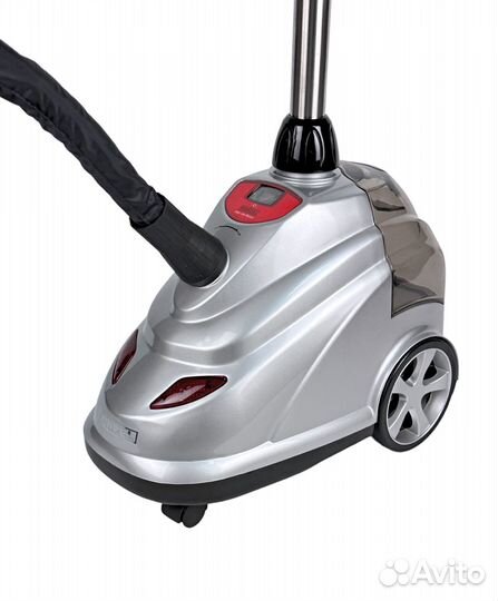 Отпариватель для одежды runzel PRO-380 alskad