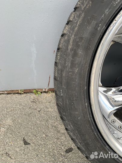 Nokian Tyres Hakkapeliitta 7 225/50 R17