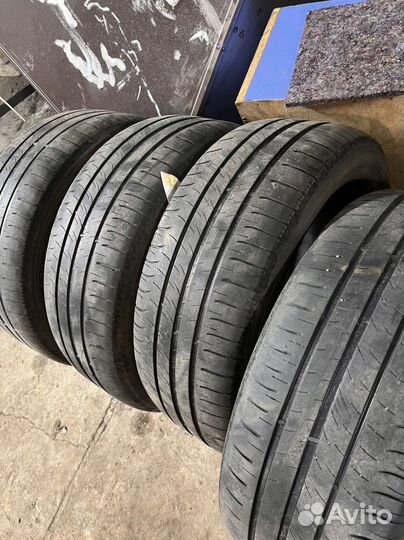 Michelin Energy Saver 205/55 R16