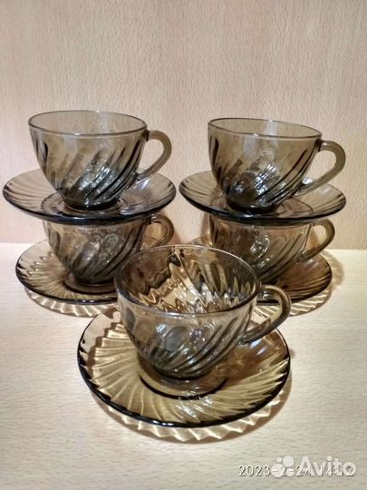 Чайный/кофейный сервиз