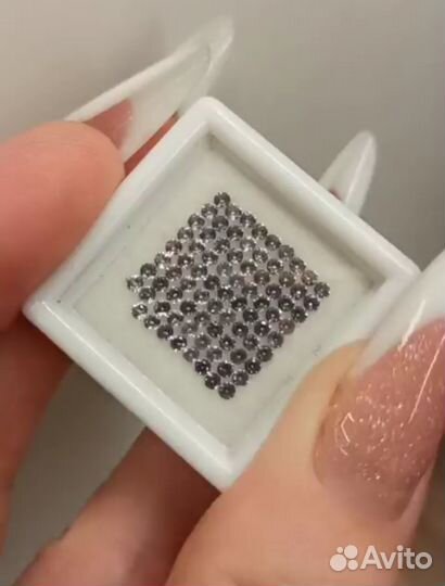 Шпинель лот 2.06