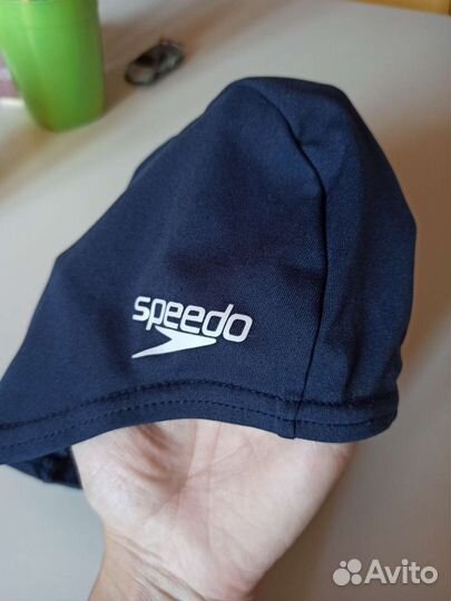 Шапочка для бассейна детская