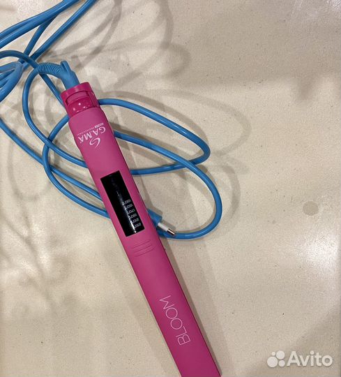 Выпрямитель для волос gama