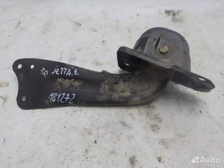 Рычаг volkswagen jetta 6 задний правый