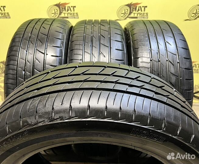 Bridgestone Playz PX 215/55 R17 94V