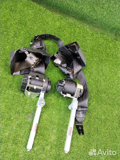 Ремень безопасности задний Volvo V70 B5254T6