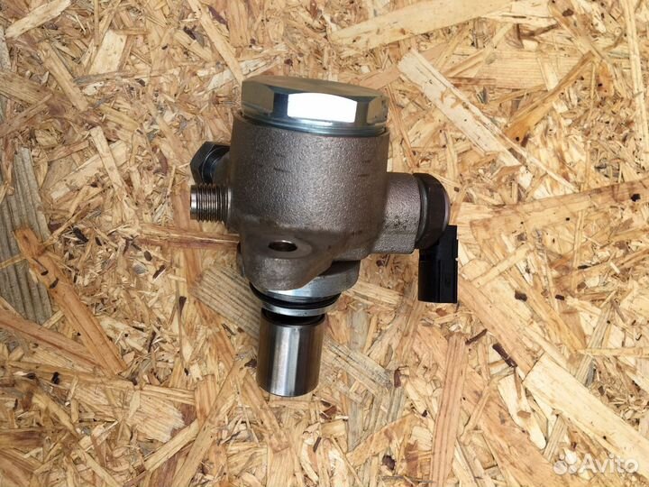 Тнвд infiniti QX56,QX80,nissan patrol