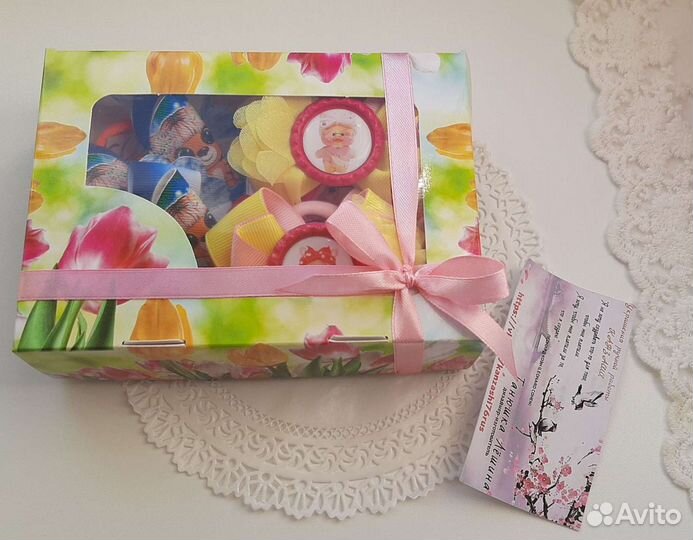 Бантики ручной работы, бантики, повязки, ободки