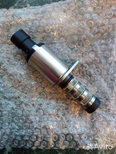 Соленоидный клапан на Chevrolet Cruze и Aveo