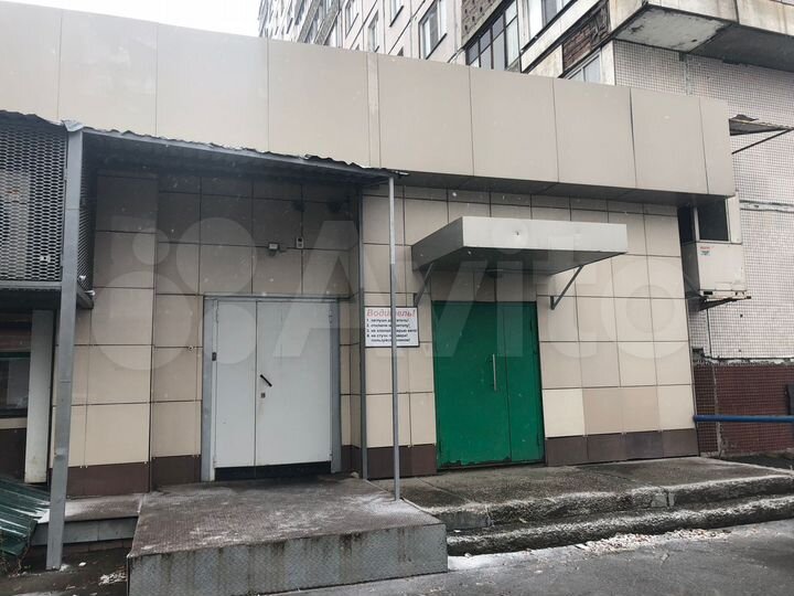 Клевый офис/магазин/клиника/салон 173м2