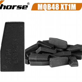 Чип Xhorse vvdi MQB48 XT1M Megamos AES MQB 48