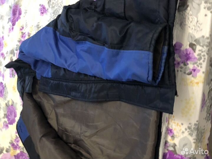 Спецодежда