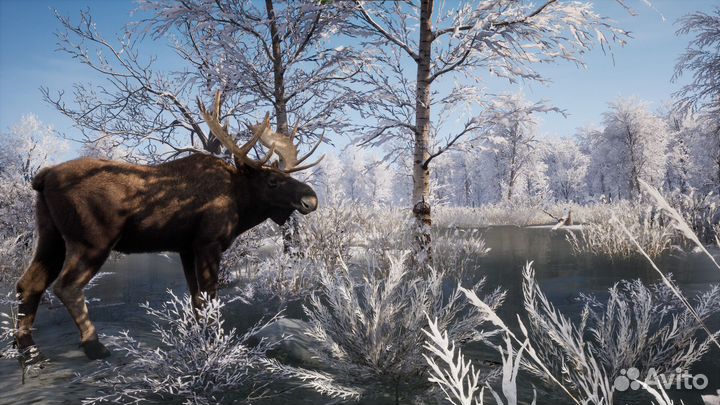 Medieval Dynasty (Steam)