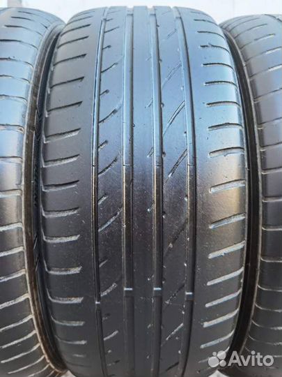 Sailun Atrezzo ZSR 215/55 R17 98W