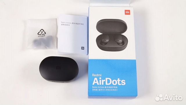 Как соединить airdots между собой