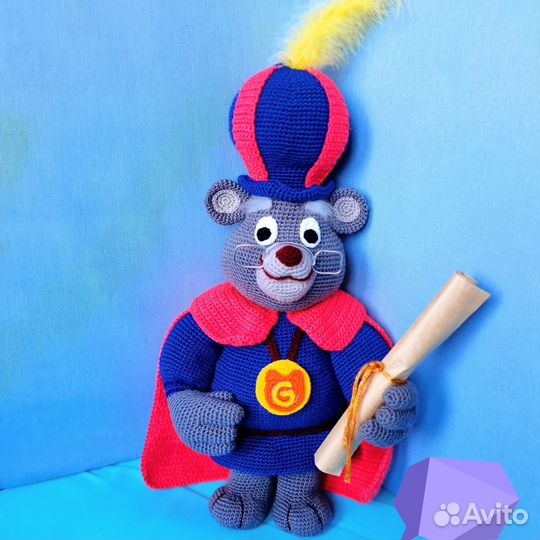 Мишки Гамми