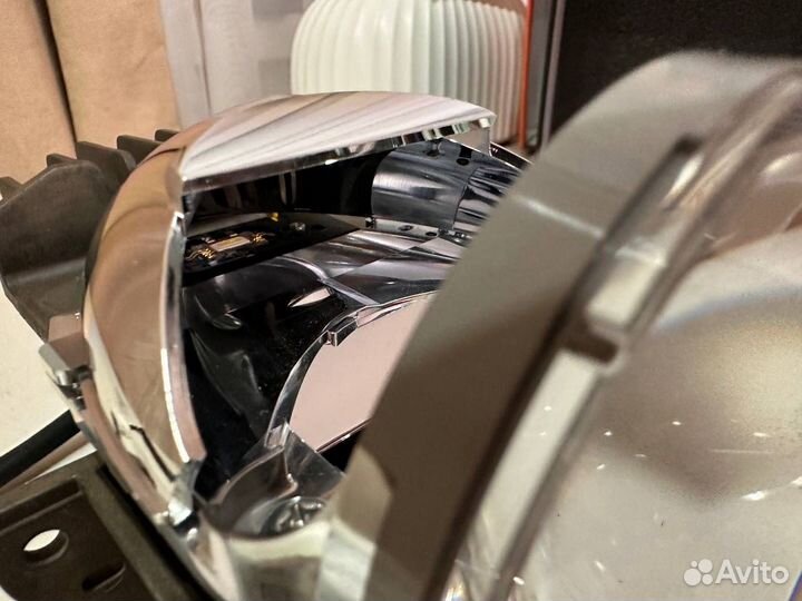 Оригинальные LED линзы koito toyota lexus