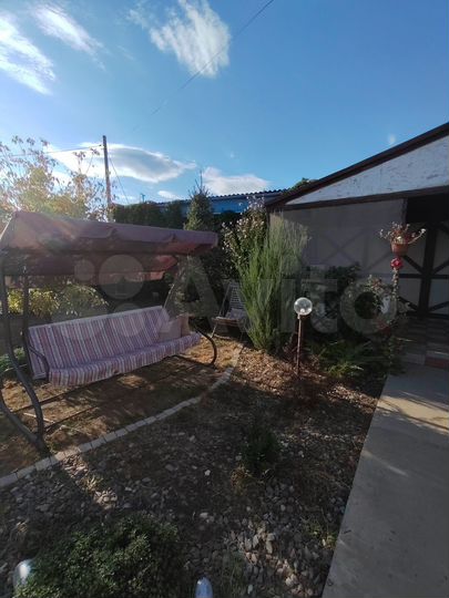 Дом 97,2 м² на участке 4 сот.