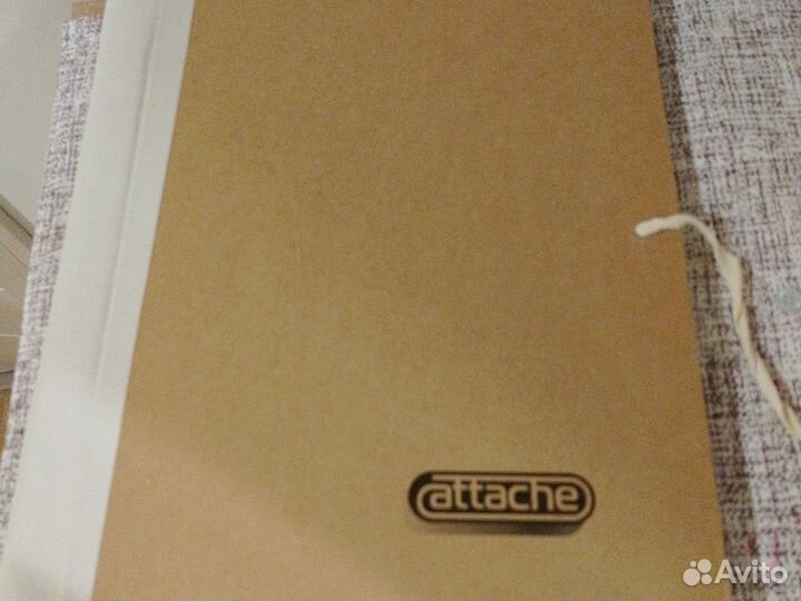 Папка архивная