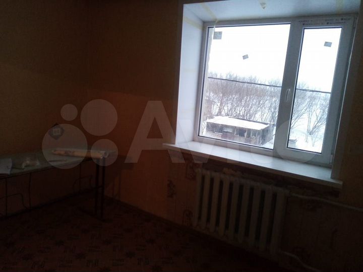 2-к. квартира, 44 м², 2/2 эт.