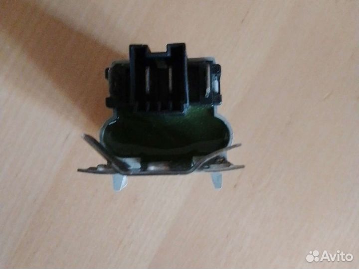 Сетевой фильтр (конденсатор) для стиральной машины