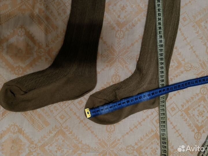 Колготки женские хлопок