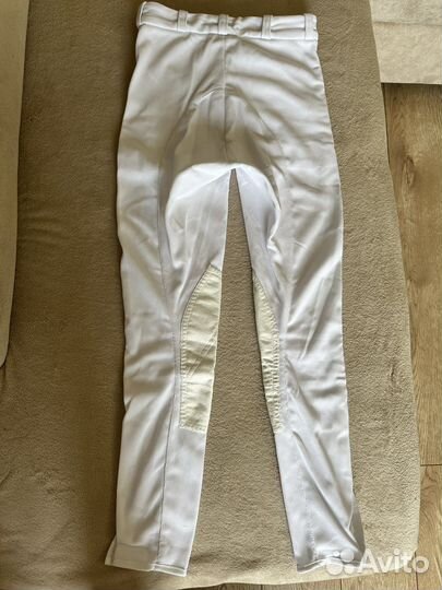 Конные бриджи р-р 152