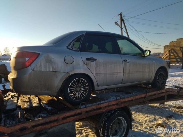 Эвакуатор-манипулятор до 6 тонн