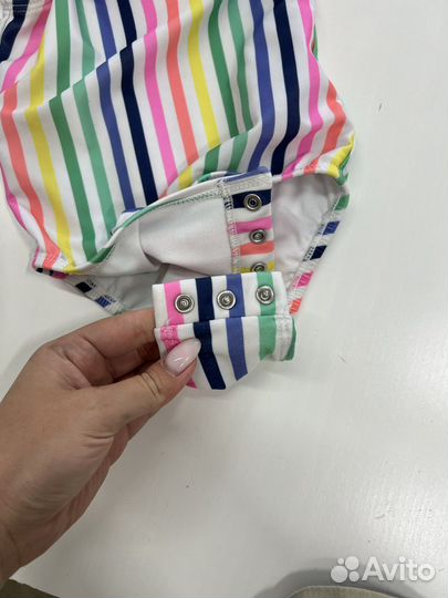 Куральник GAP