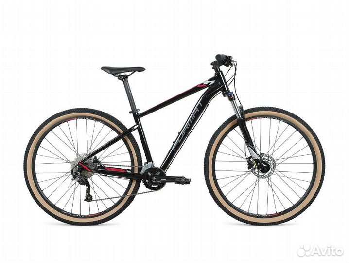 Велосипед format 1412 (27,5