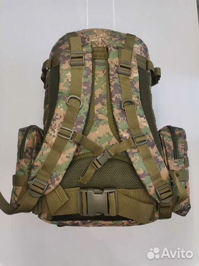 Рюкзак туристический 55 литров