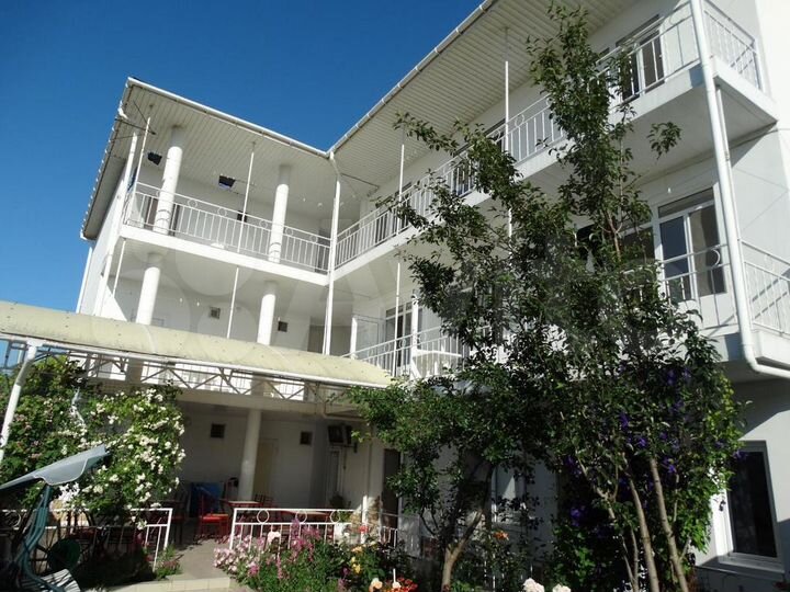 Комната 20 м², 2/3 эт.