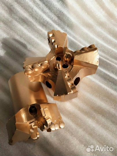 Буровые долота, пневмо ударники