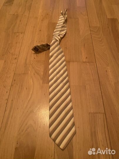 Галстук мужской оригинальный Hugo Boss