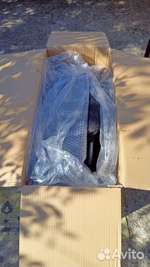 Инвалидная коляска X line 11