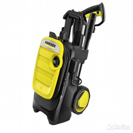 Мойка высокого давления Karcher K 5 Compact 1.630