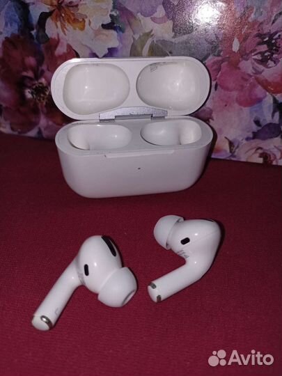 AirPods Pro