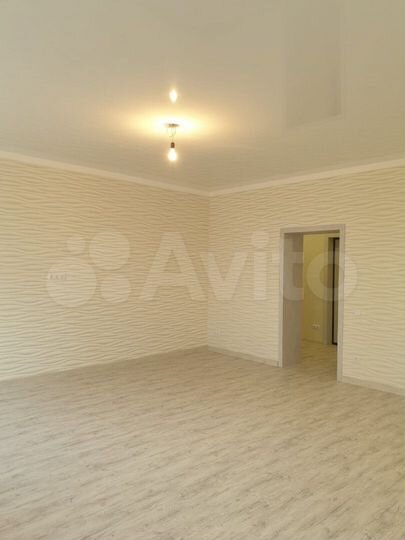 2-к. квартира, 62,7 м², 3/4 эт.